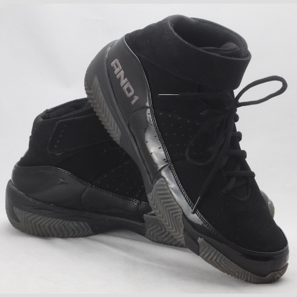 and1 shoes 2019